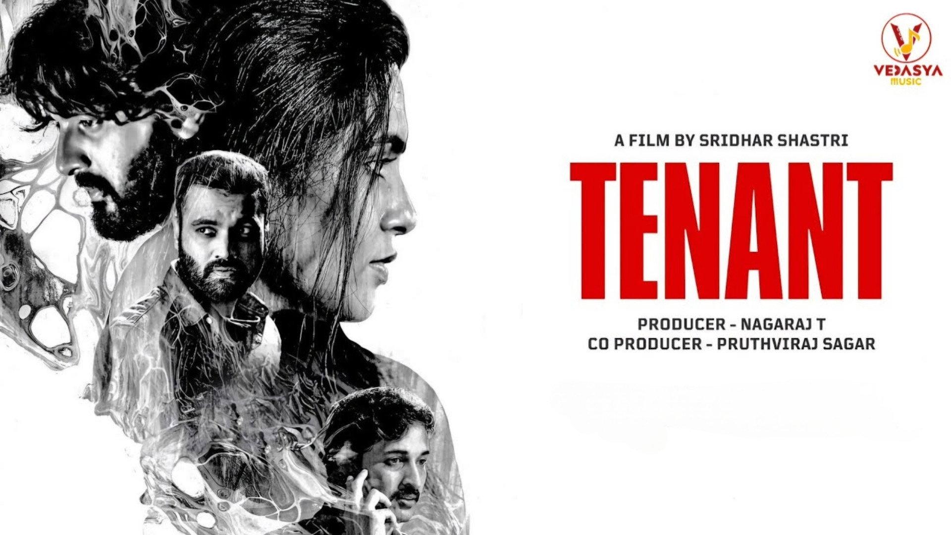 Tenant 2024 movie scene