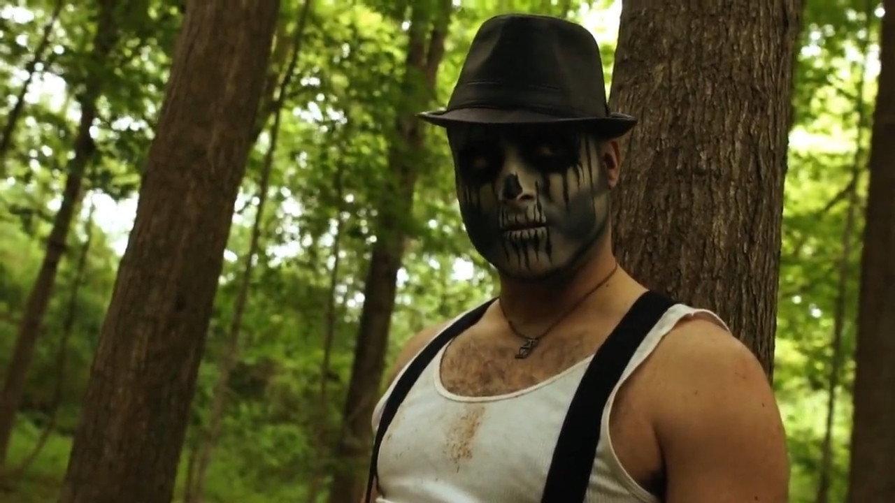 Empire State Of The Dead 2016 movie scene