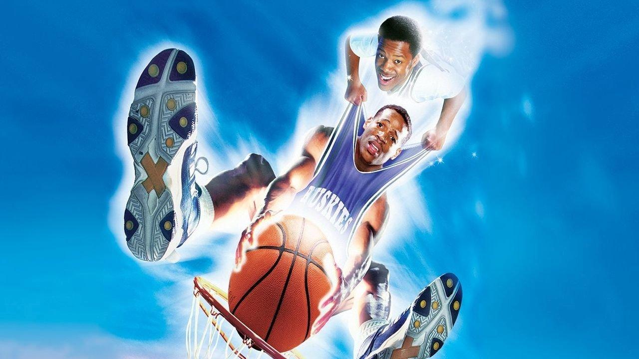 The 6th Man 1997 movie scene