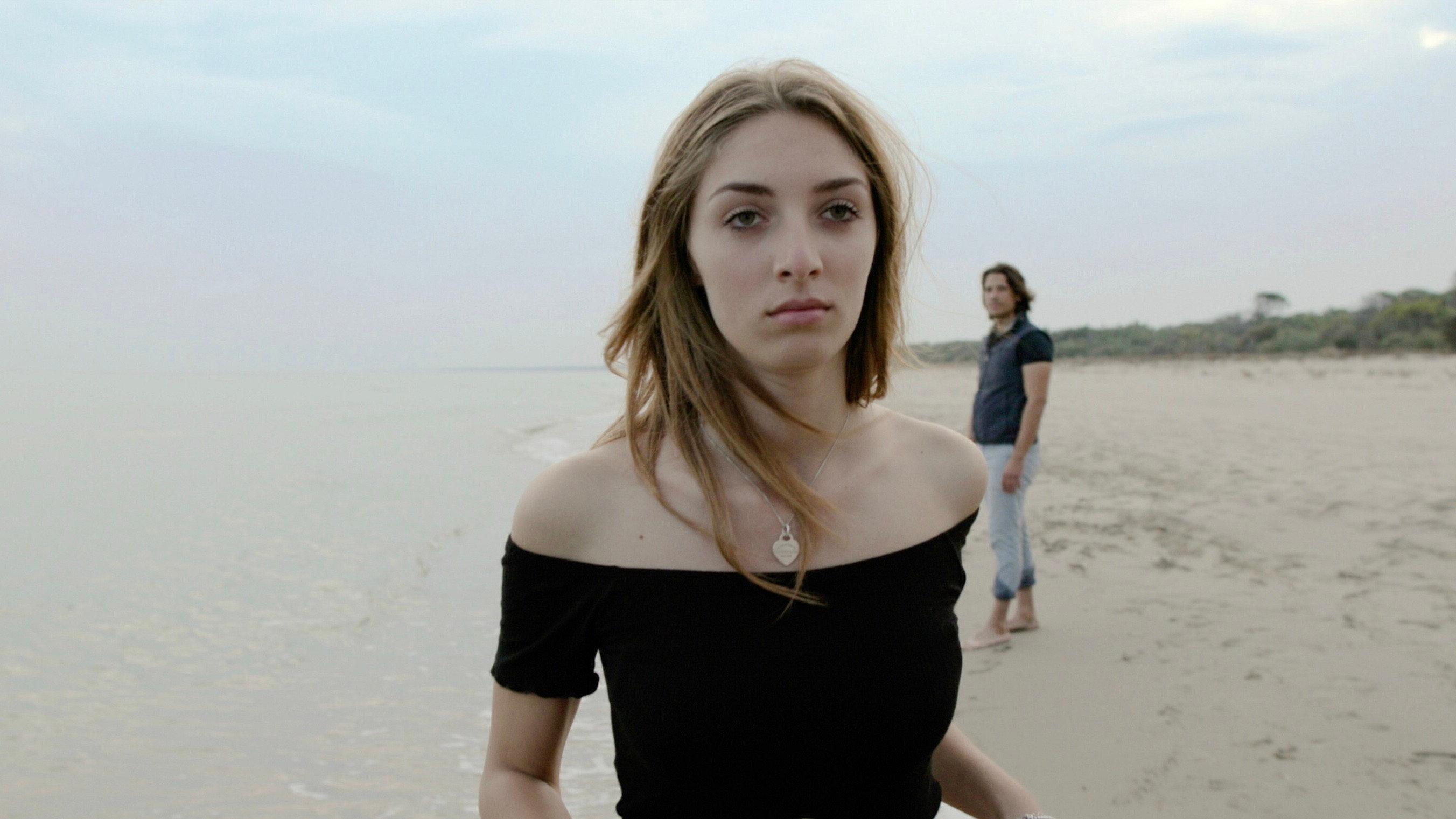 Marghe and Her Mother 2019 movie scene