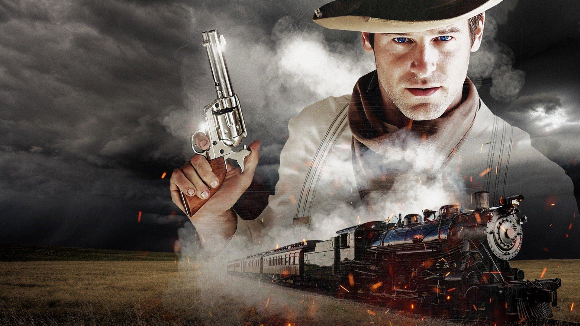 Butch Cassidy and the Wild Bunch 2025 movie scene