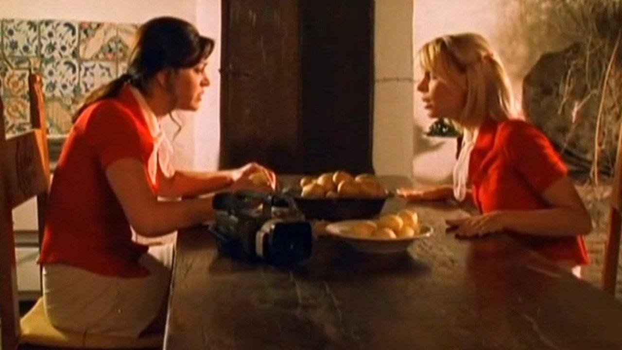 Castle Erotica 2002 movie scene