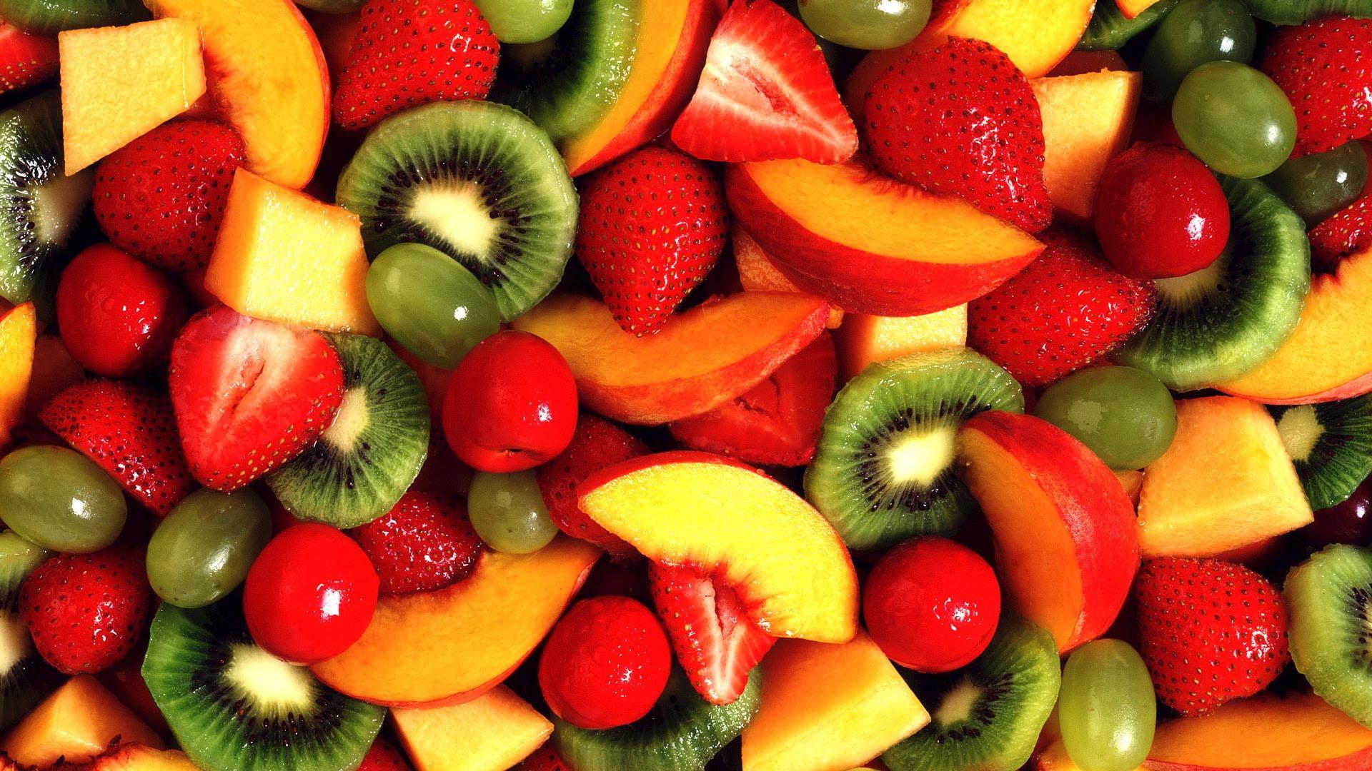Salade de Fruits 2025 movie scene