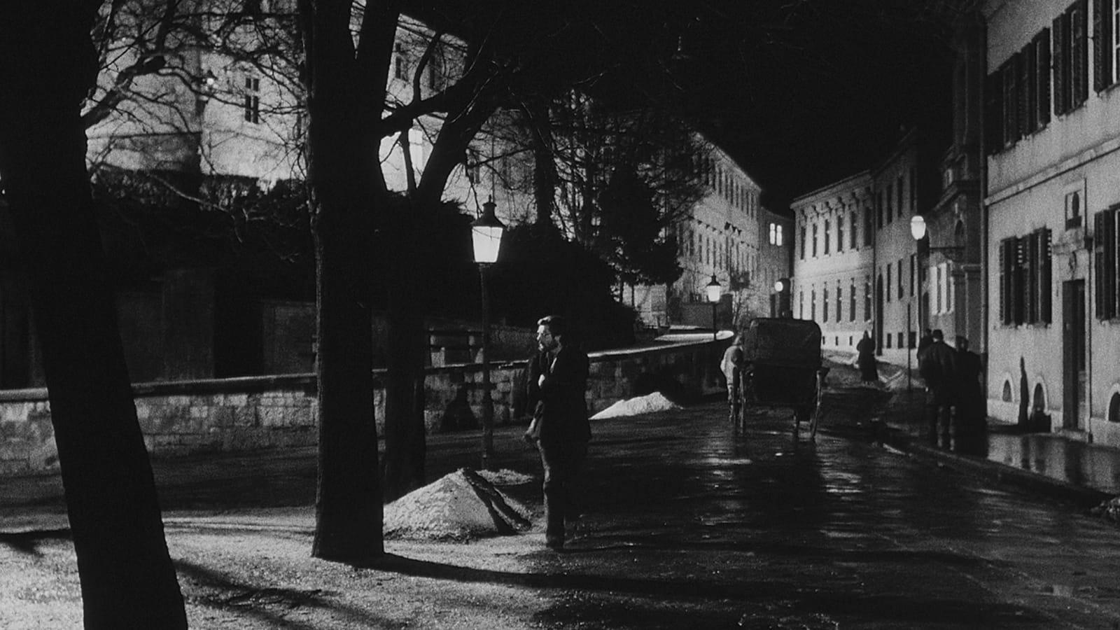 The Organizer 1963 movie scene