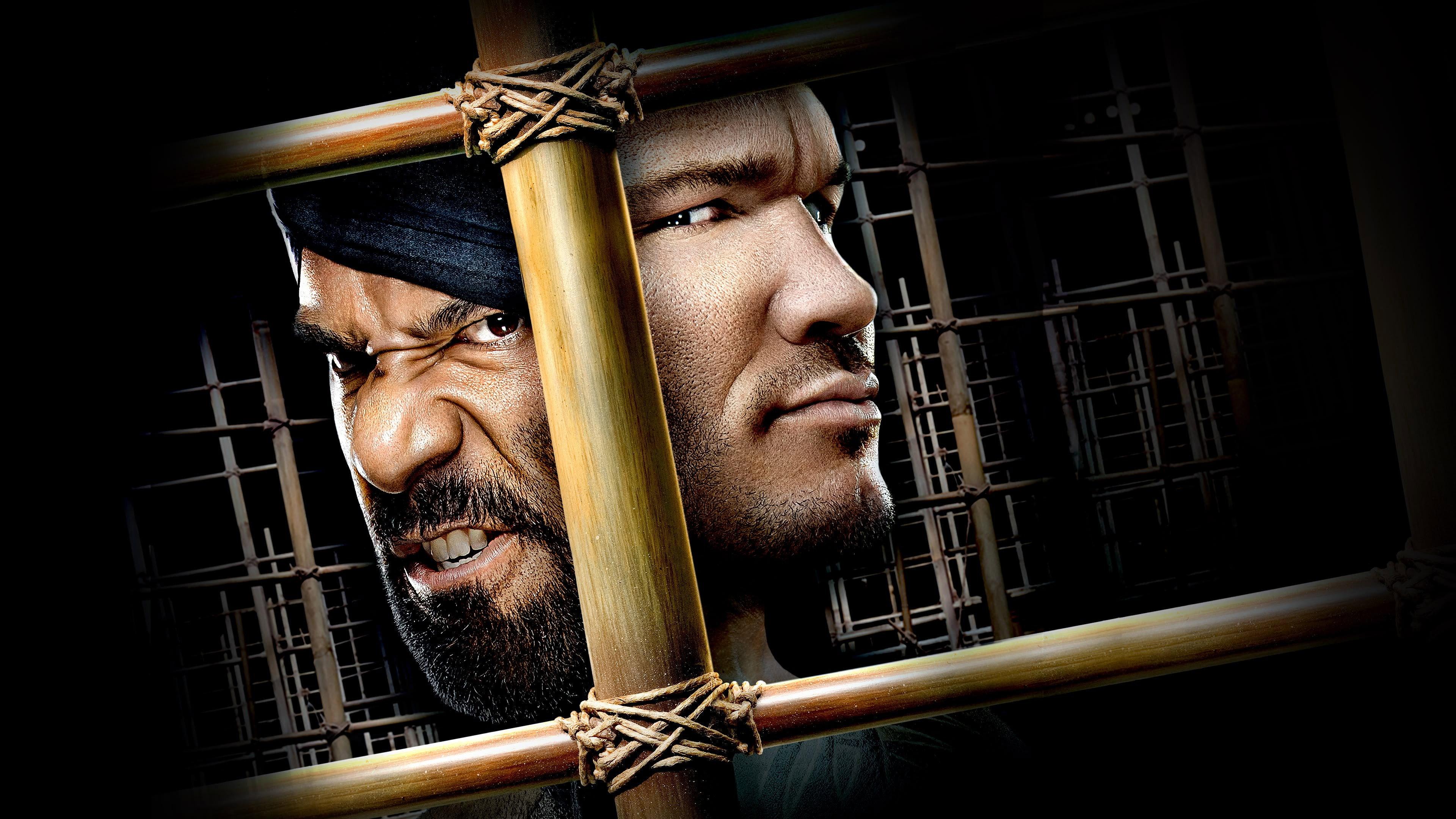 WWE Battleground 2017 2017 movie scene