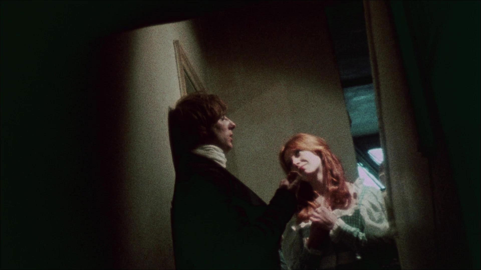 Bloodthirsty Butchers 1970 movie scene