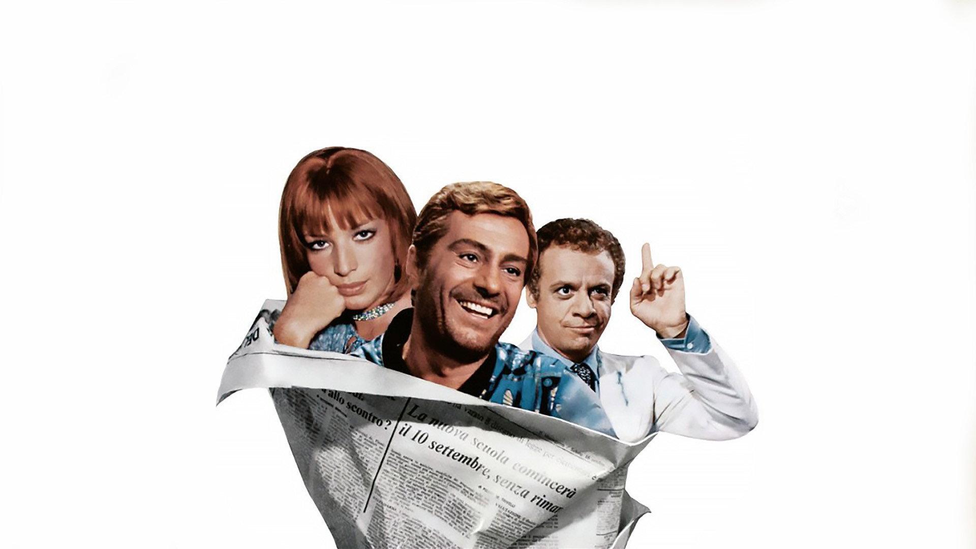 Keep It To Yourself! 1976 movie scene