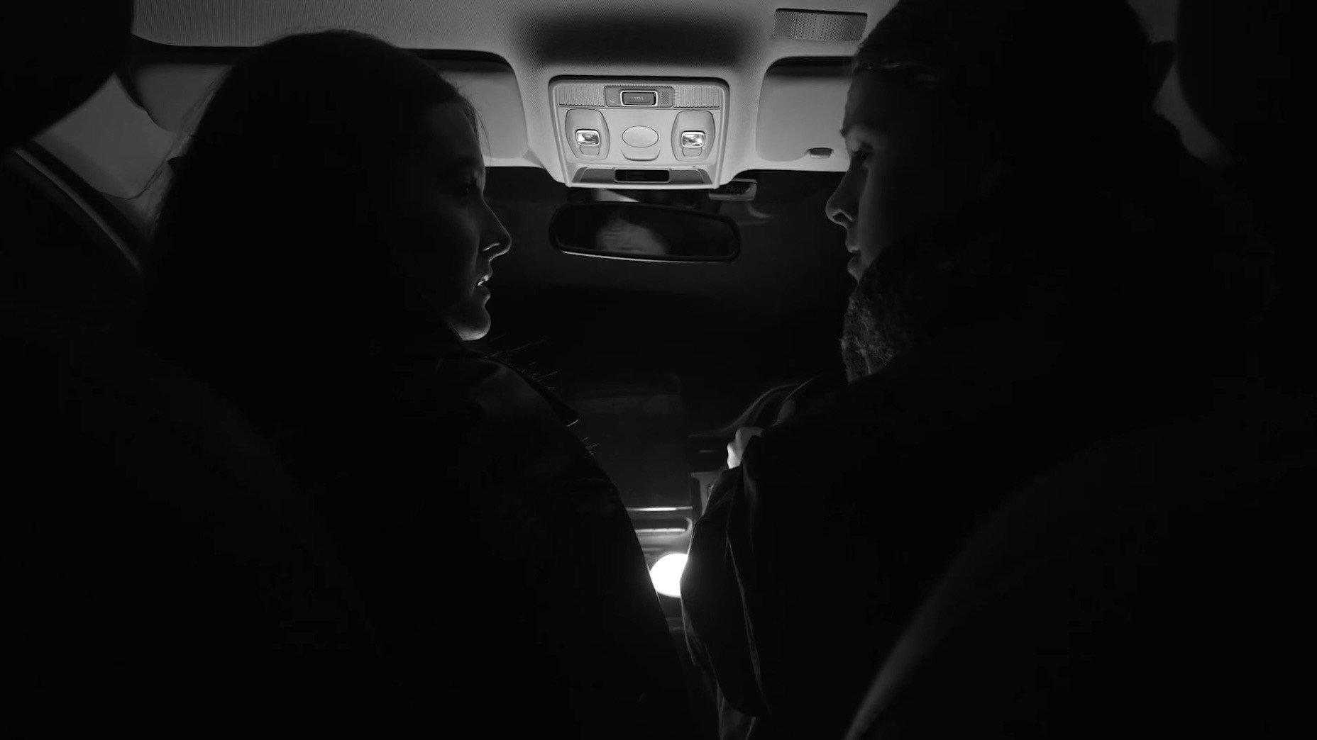Yesterday - Tenderfoot 2026 short film 2026 movie scene