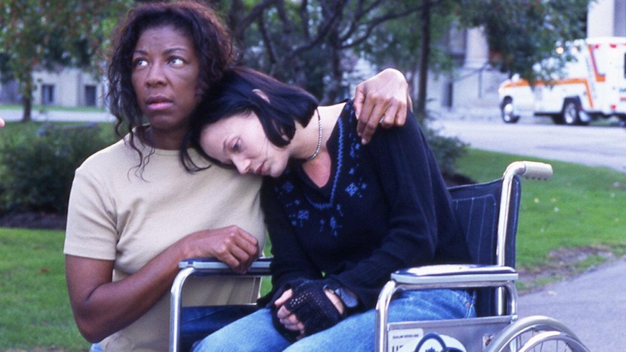 Freak City 1999 movie scene