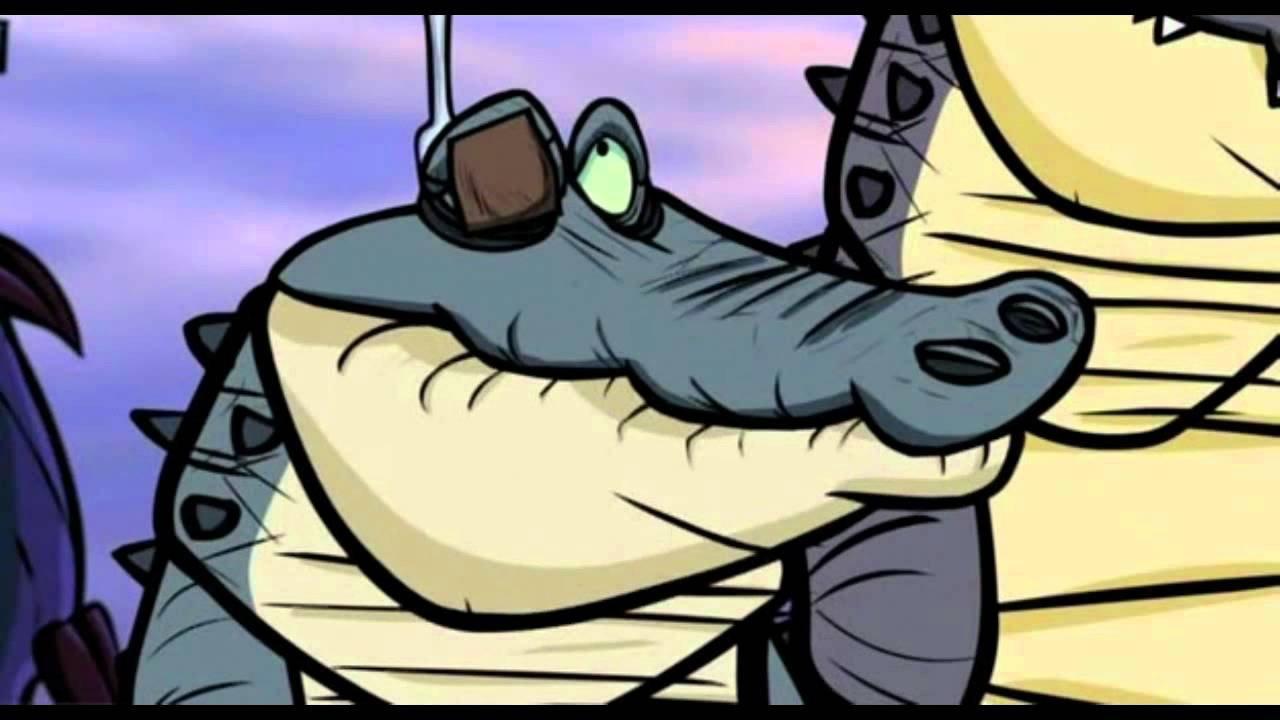 Animal Crisis 2007 movie scene