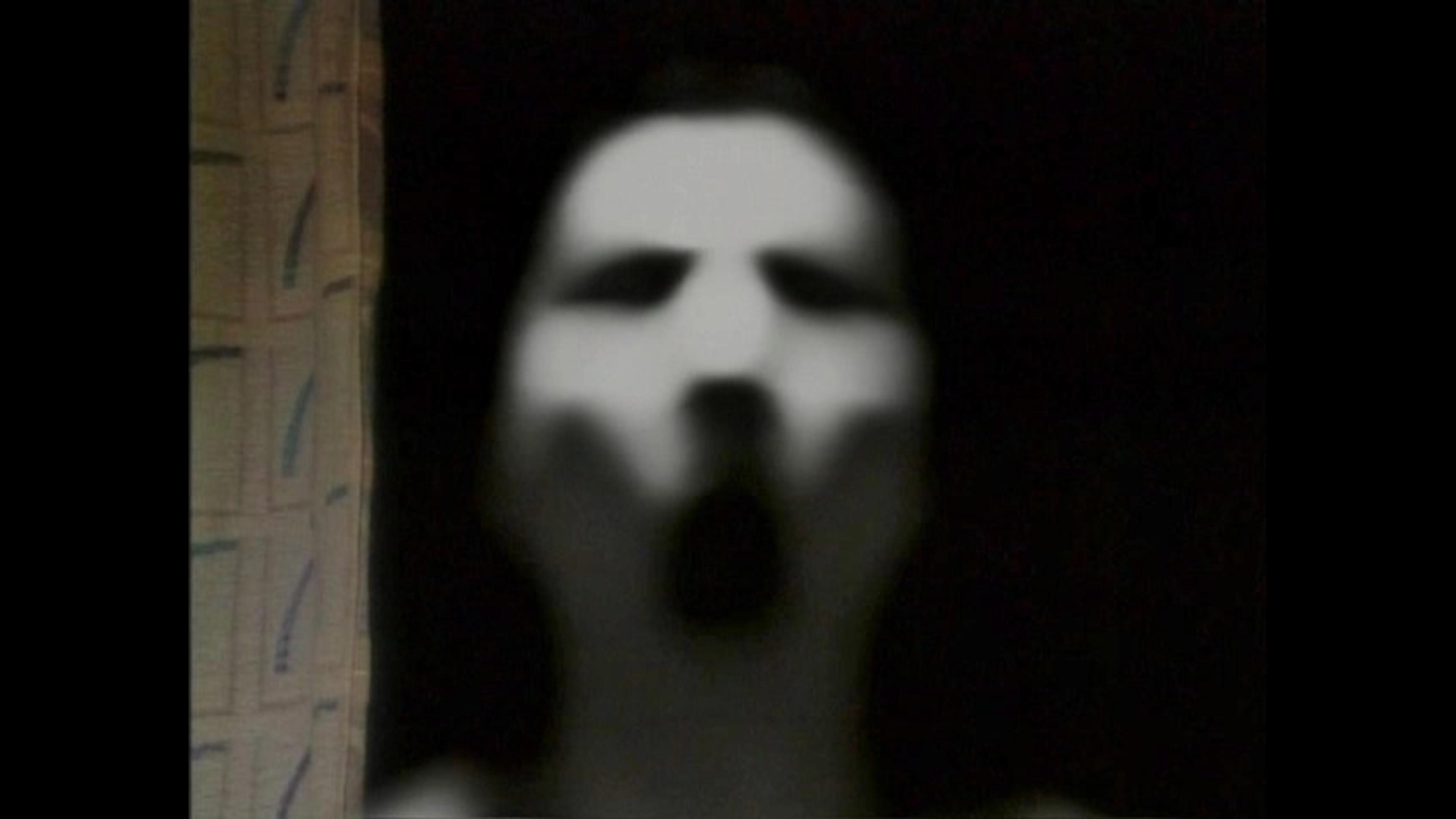 Scary True Stories 1991 movie scene