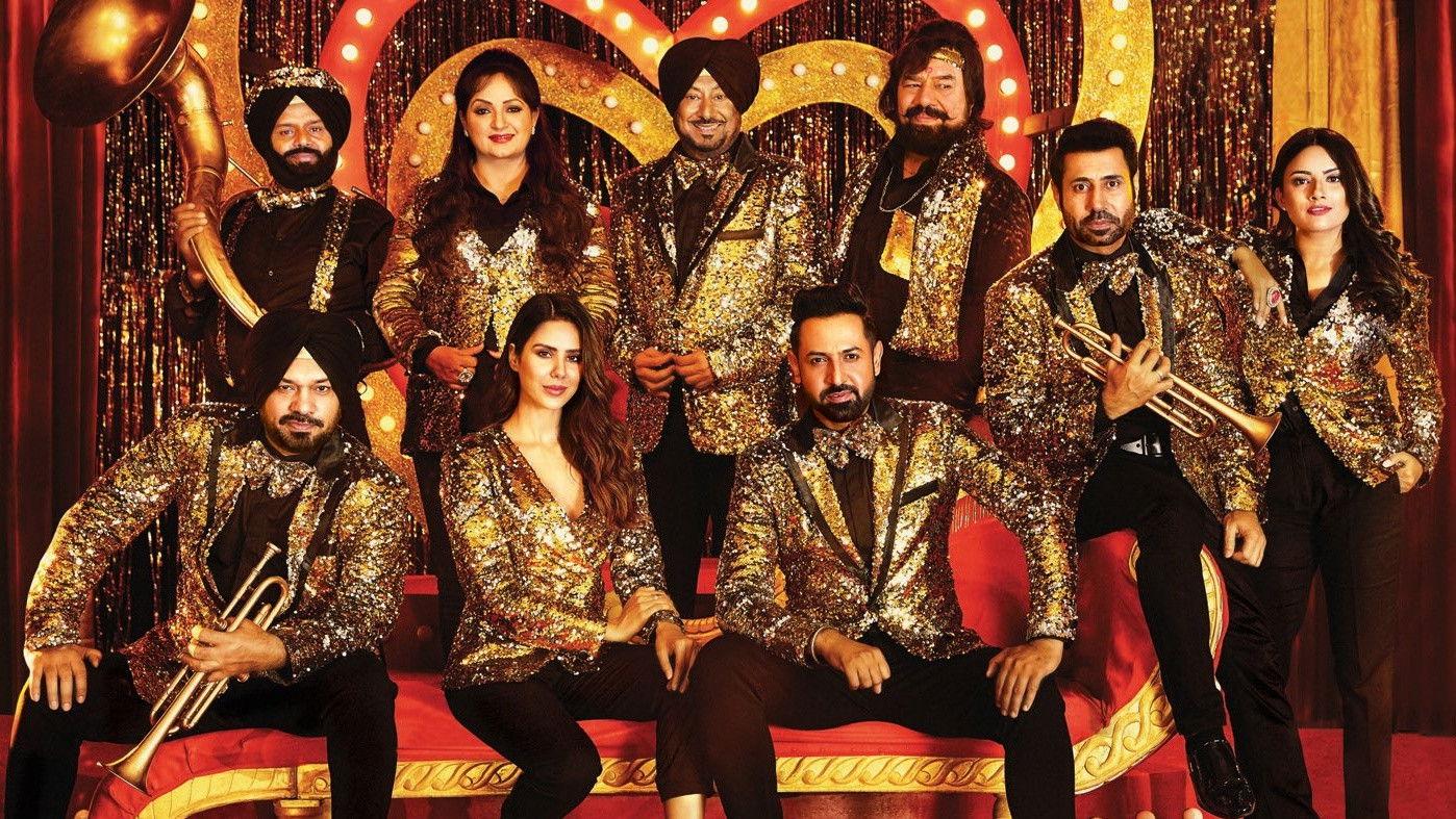 Carry On Jatta 2 2018 movie scene