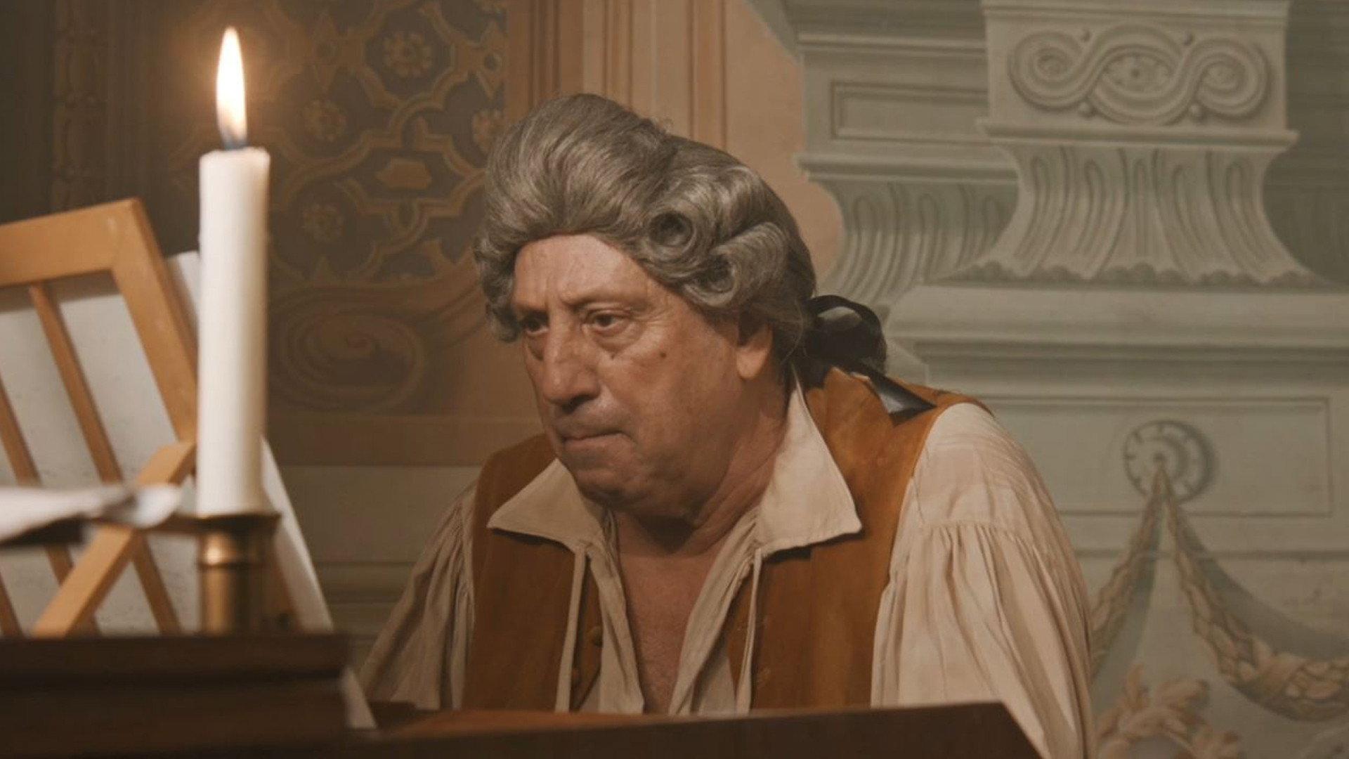 La musica nell anima 2021 movie scene