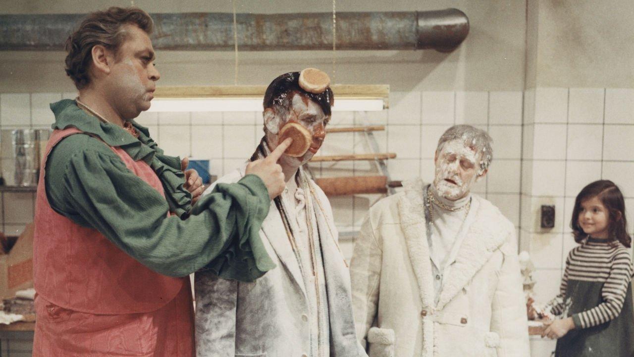 Fun in the Streets 1969 movie scene