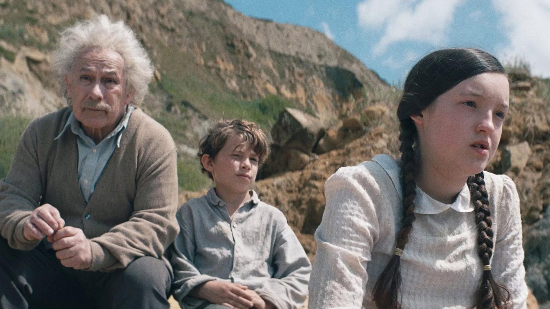 On the Beaches 2019 movie scene