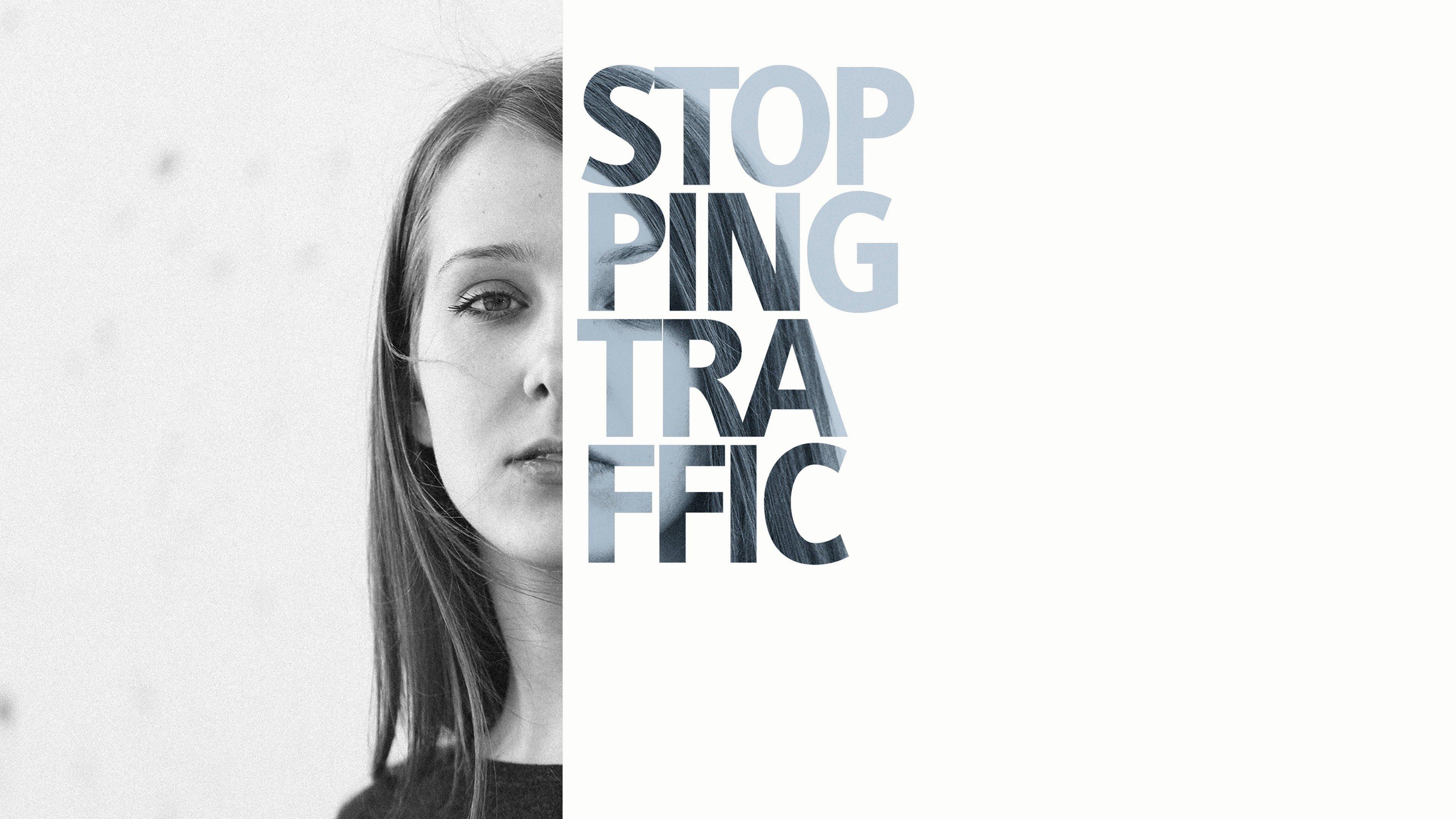 Stopping Traffic: The Movement to End Sex Trafficking 2017 movie scene