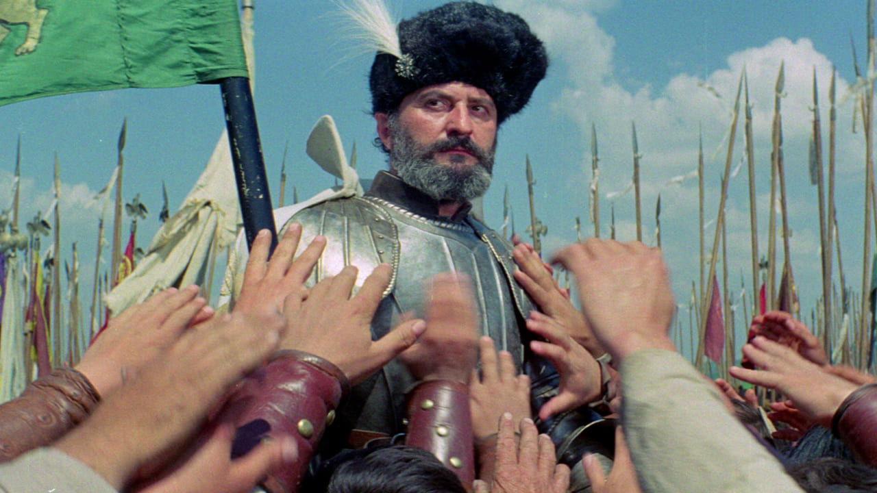 Michael the Brave 1971 movie scene