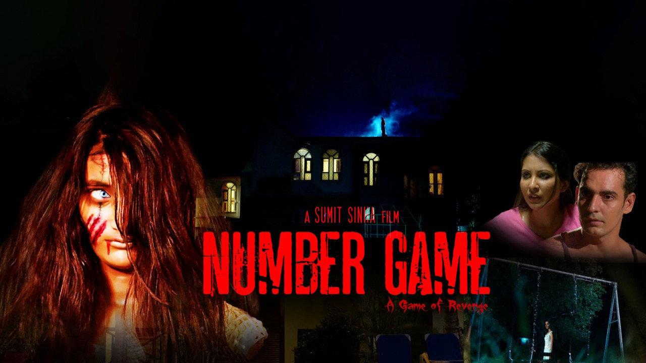 Number Game 2019 movie scene