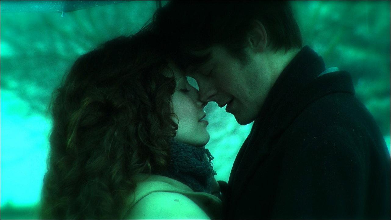 Two Days in February 2012 movie scene