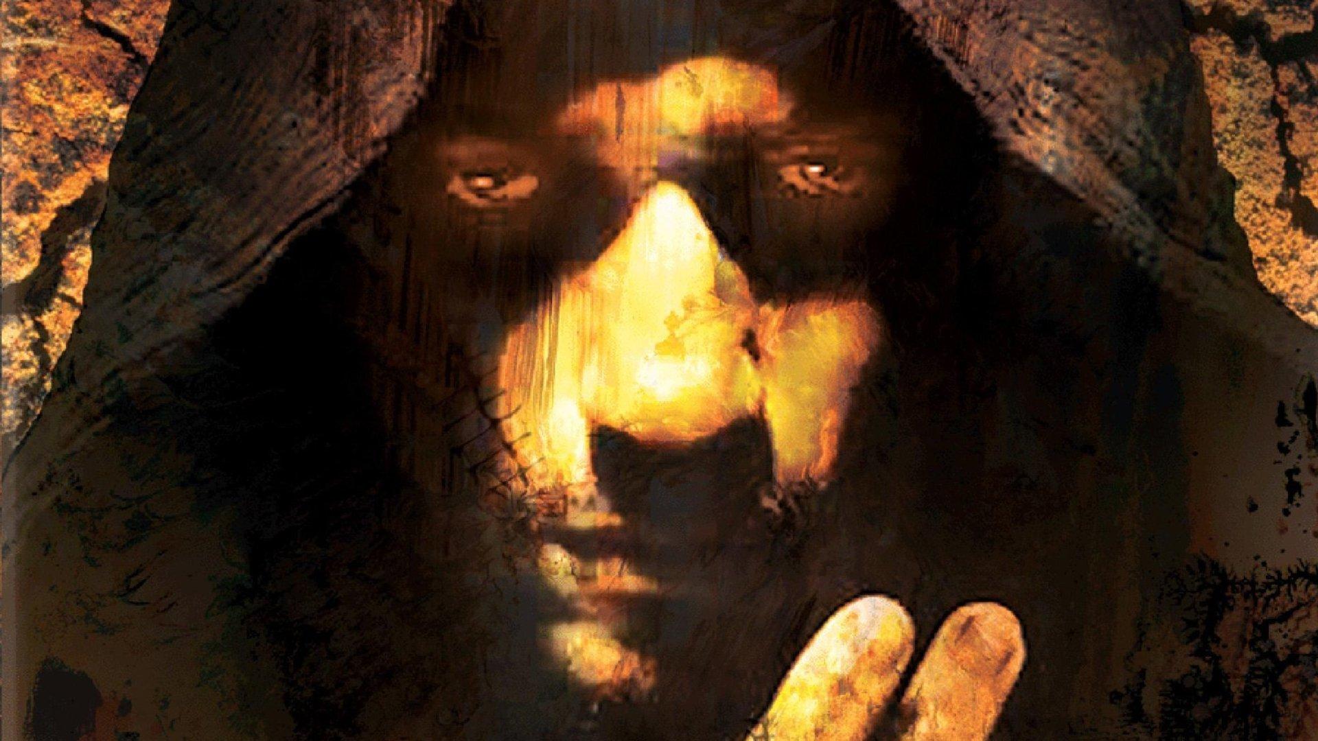 Frankenstein 2004 movie scene