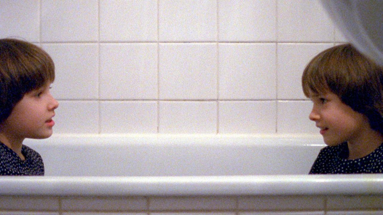 I am me 2006 movie scene