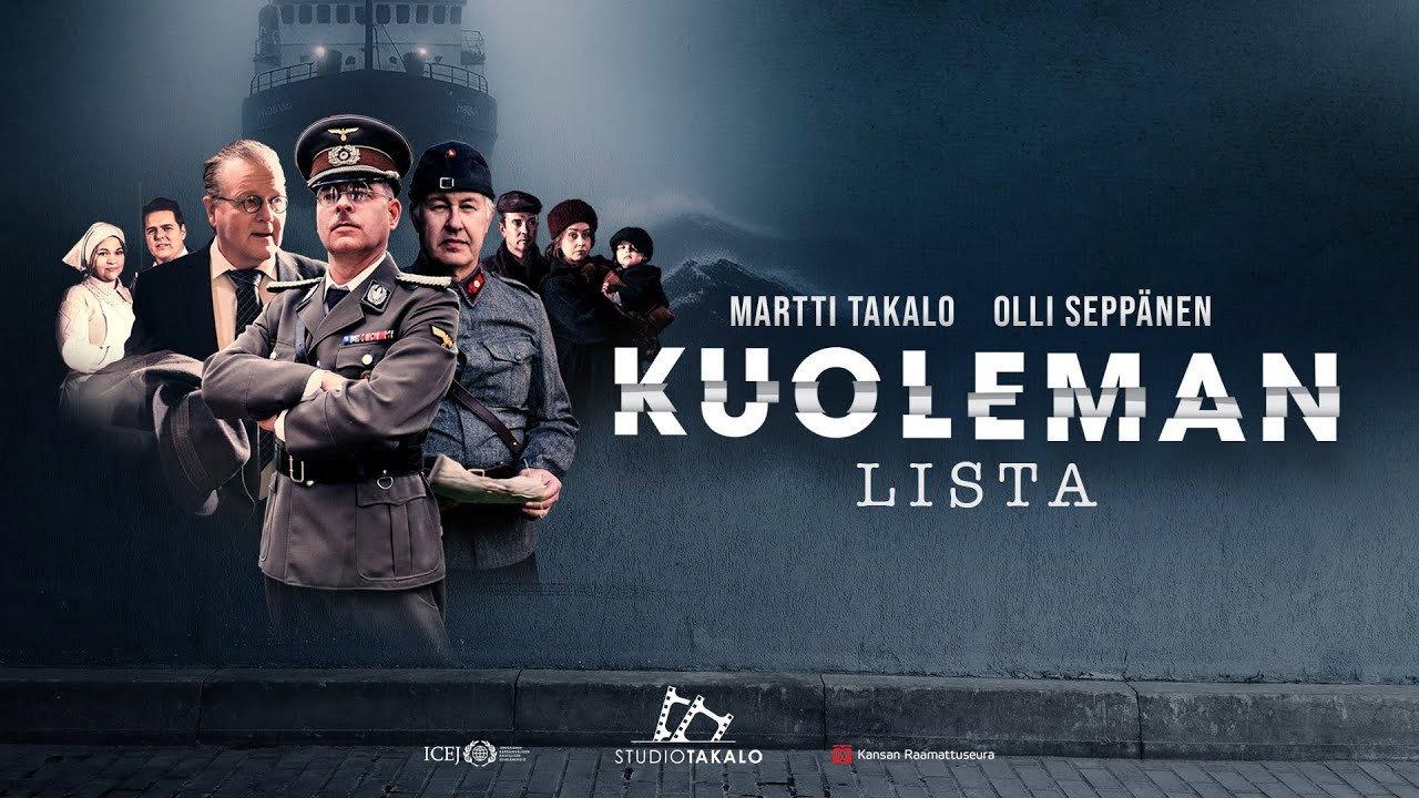 Kuoleman lista 2024 movie scene