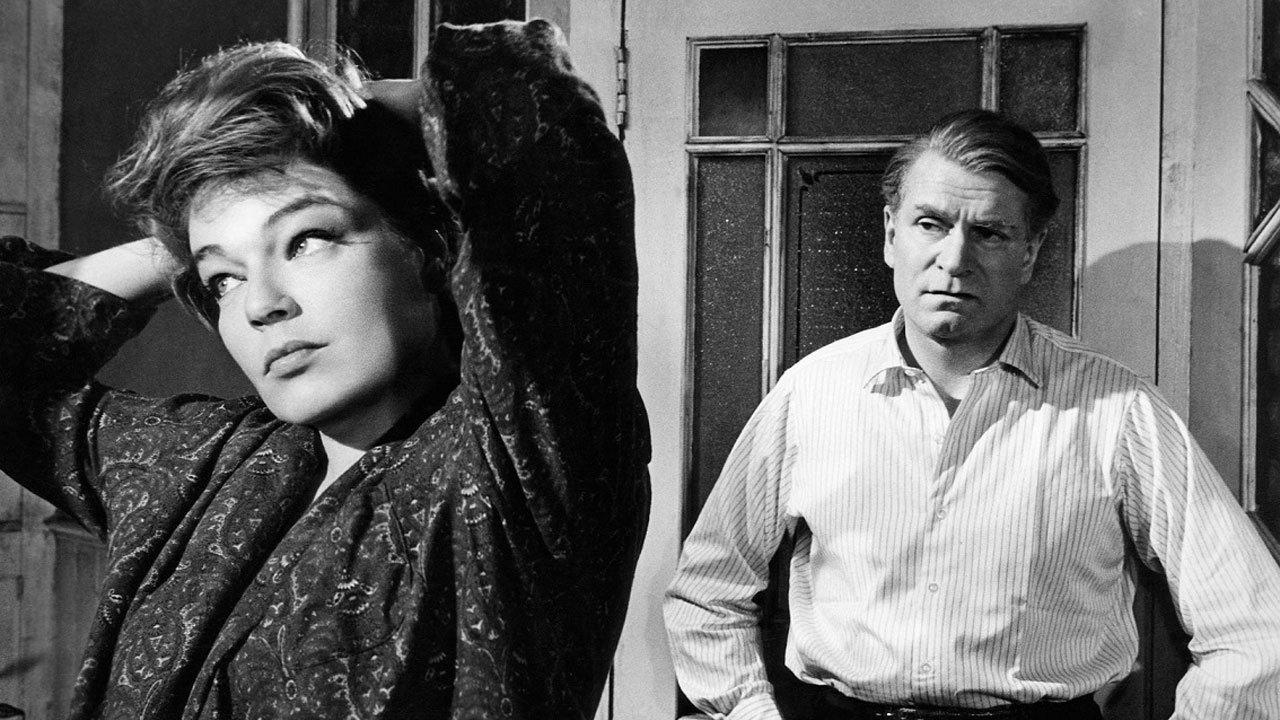 Term of Trial 1962 movie scene