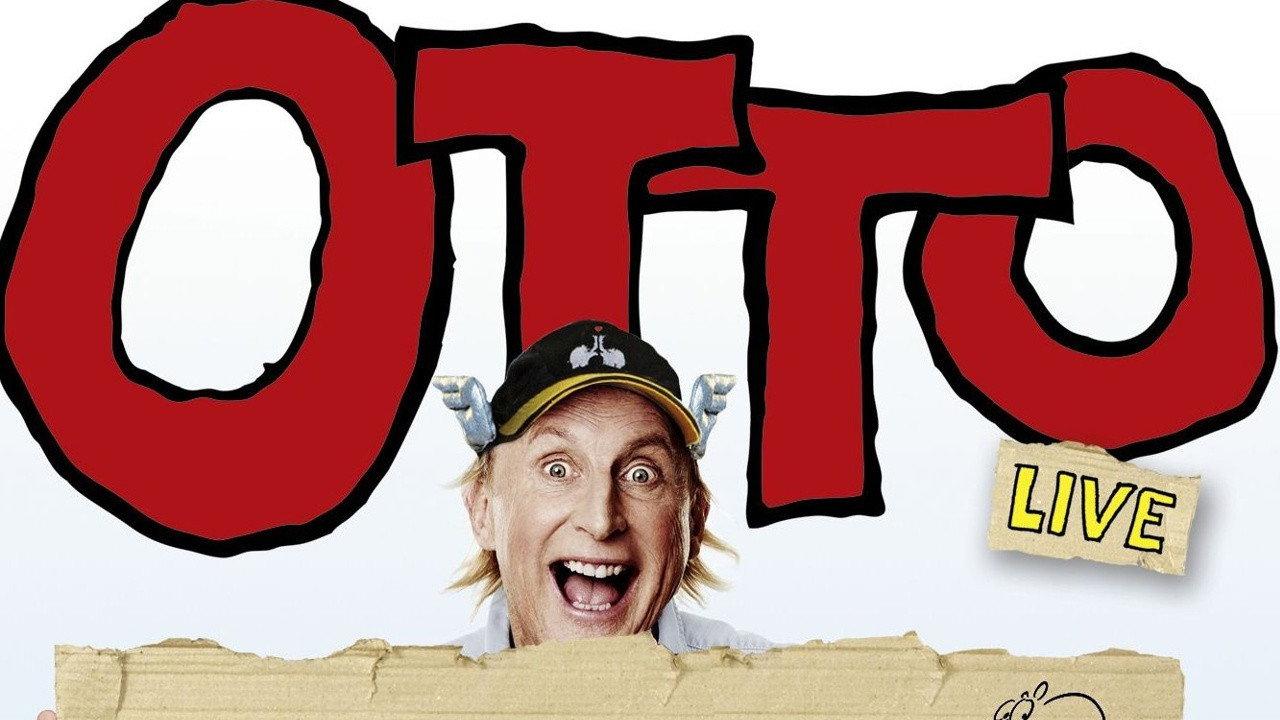 Otto live - Holdrio Again 2016 movie scene