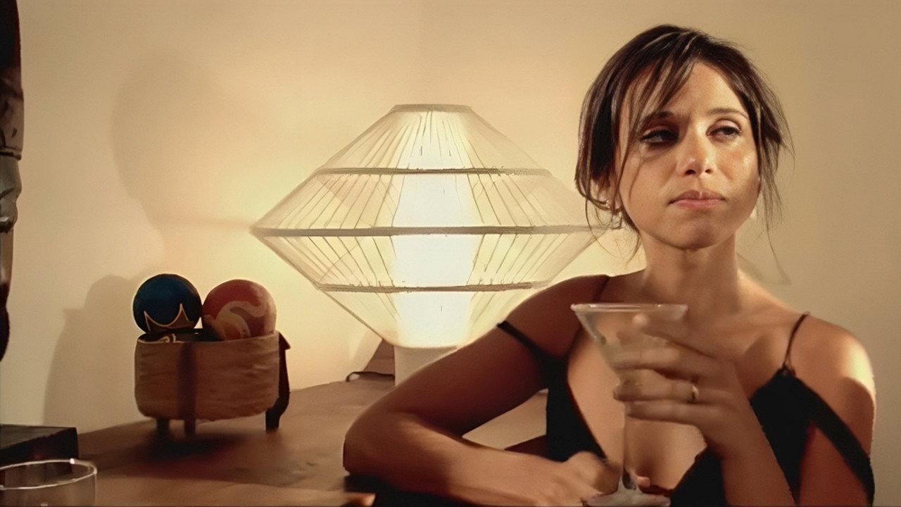 Quero Ser Uma Estrela 2010 movie scene