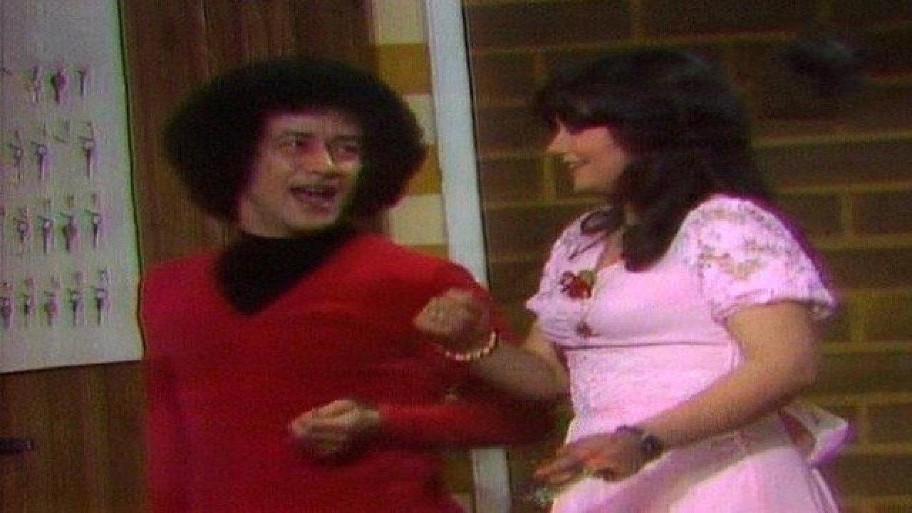 The Lunatics Nest 1979 movie scene