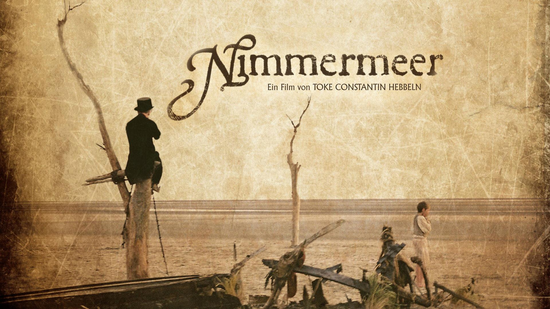 Nevermore 2006 movie scene