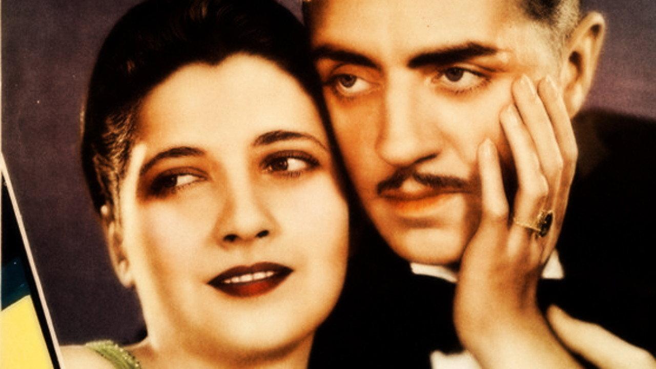For the Defense 1930 movie scene