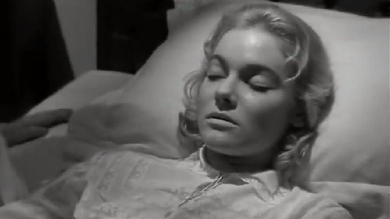 L'ultimo amante 1955 movie scene