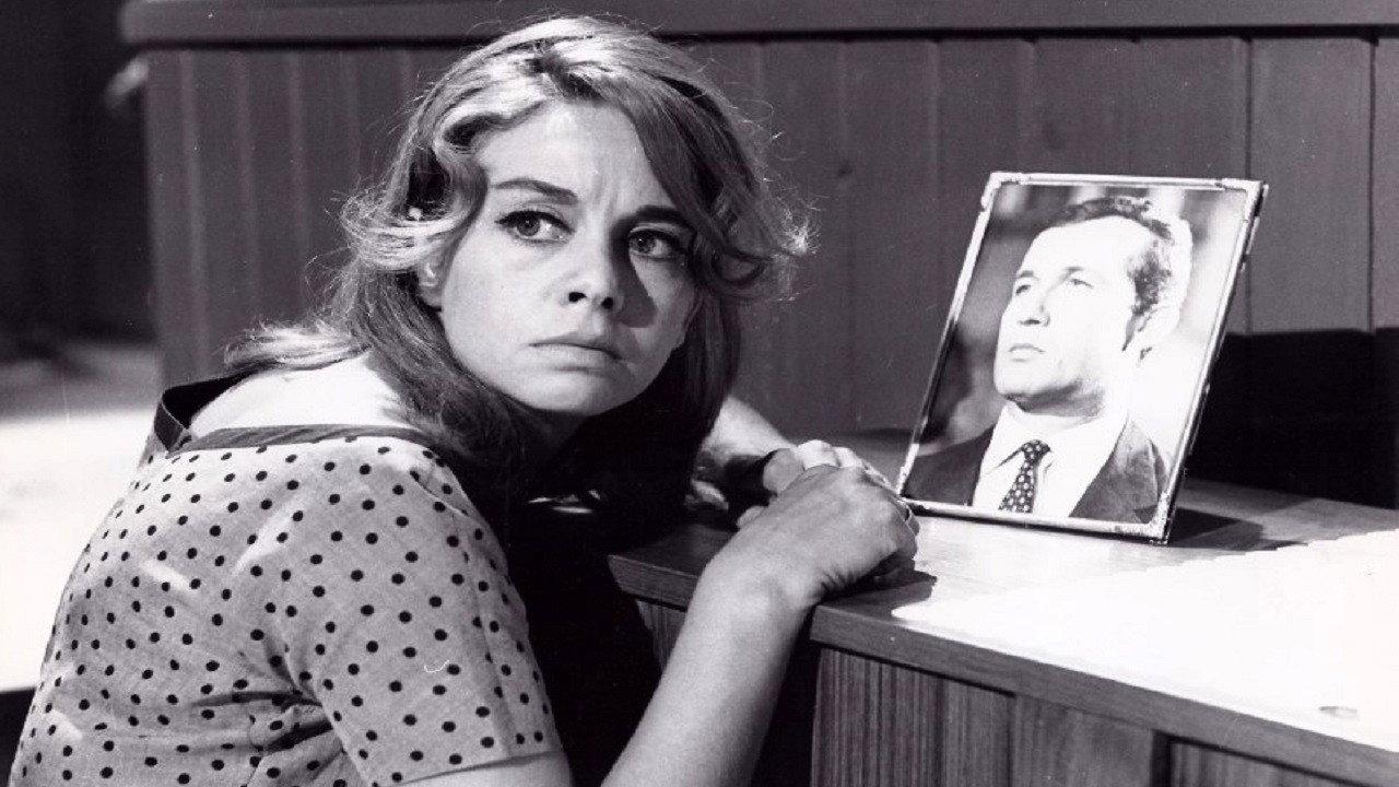 Between Two Women 1967 movie scene