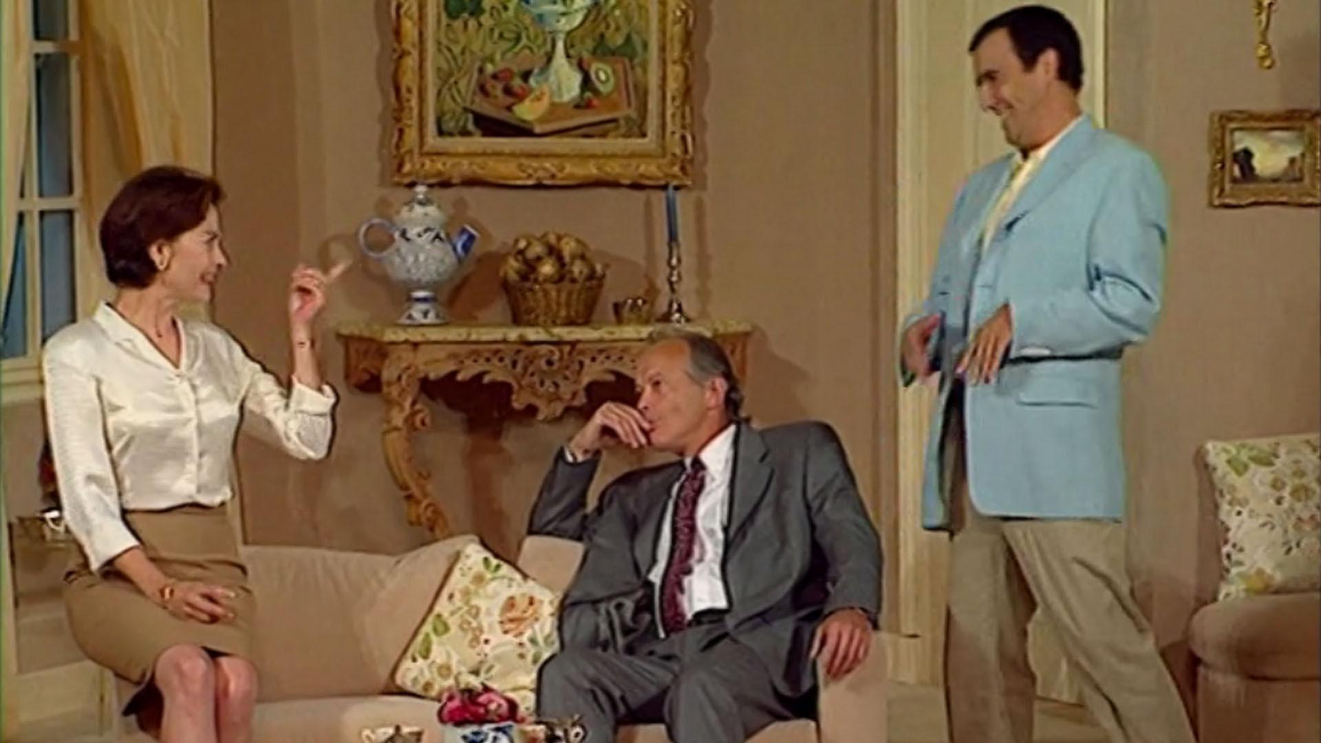 Voyage de noces 1998 movie scene