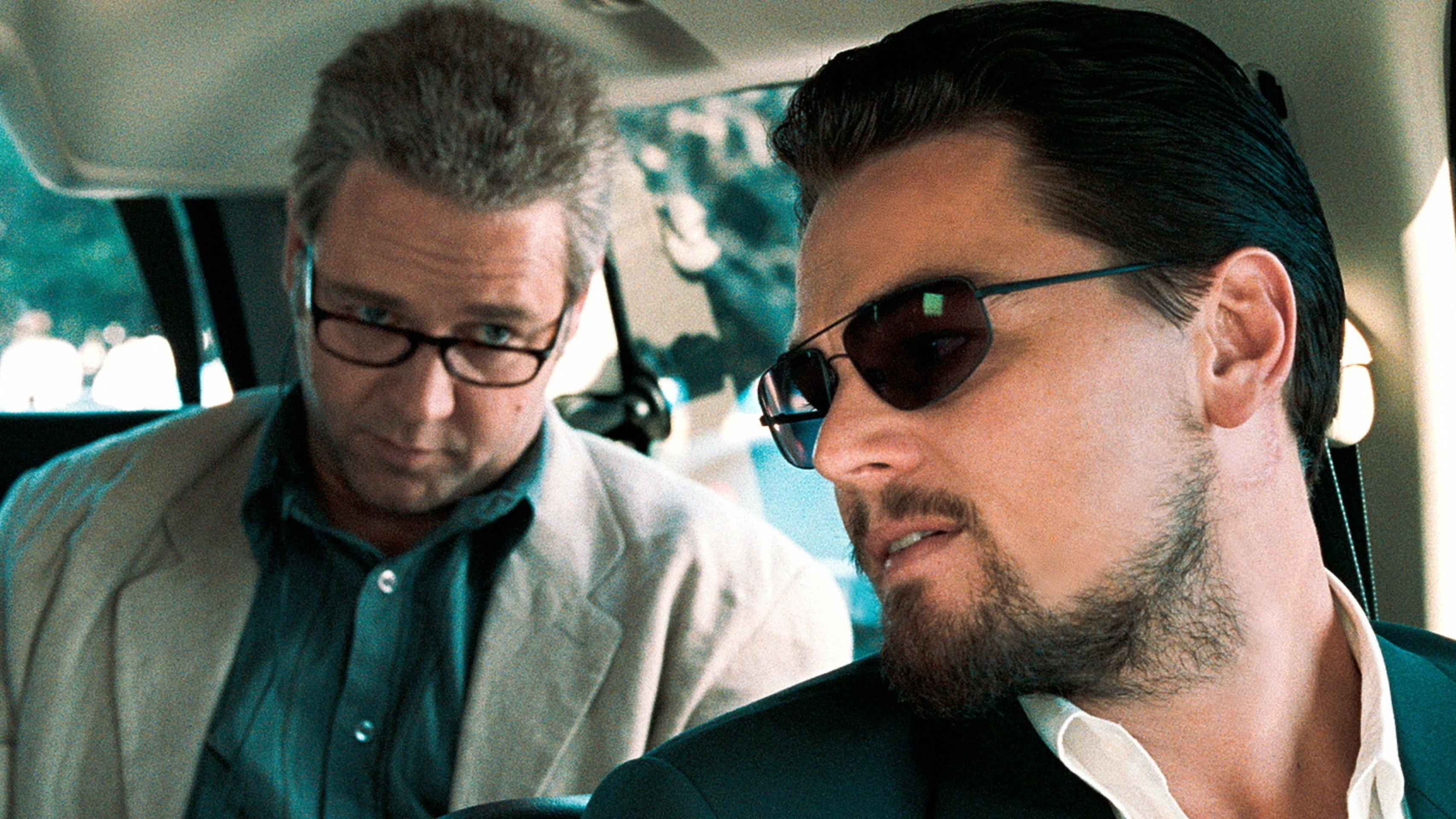 Body of Lies 2008 movie scene