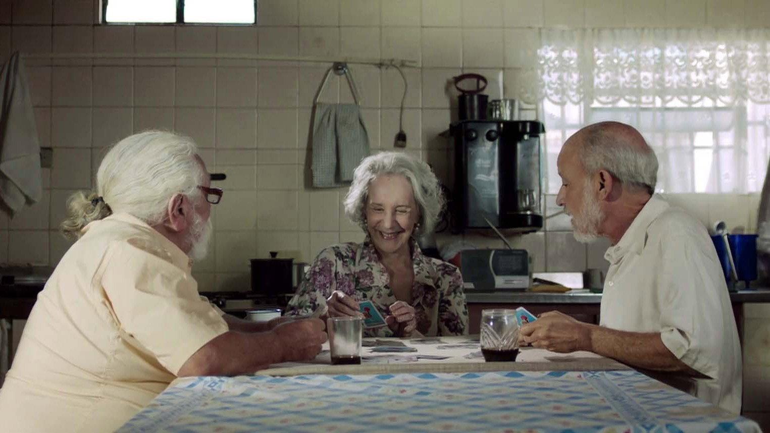 Rosinha 2016 movie scene