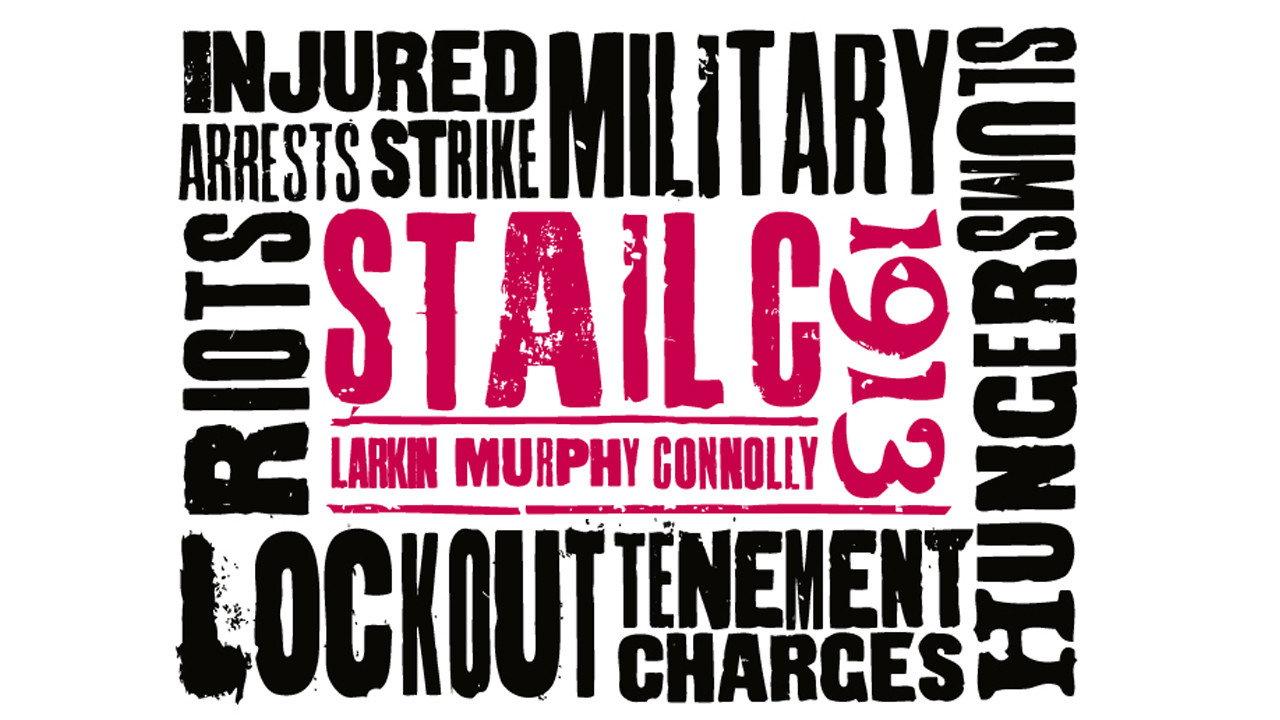 Stailc 1913 2013 movie scene