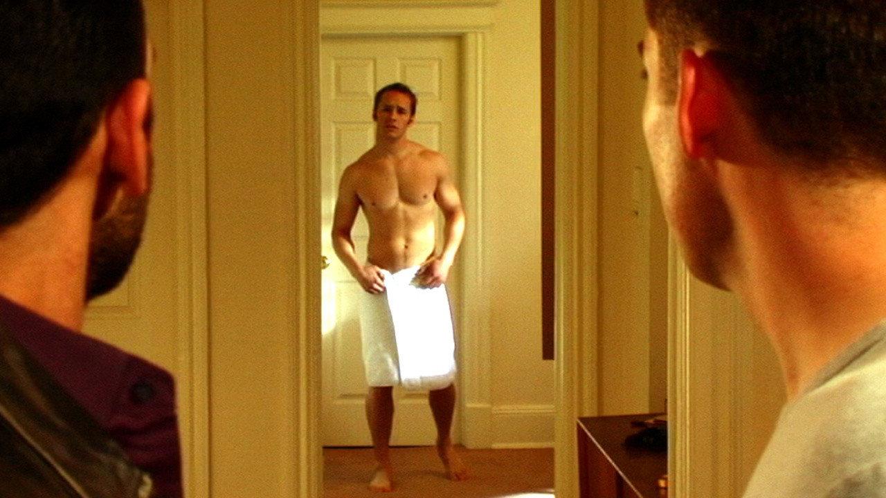 Open Cam 2005 movie scene