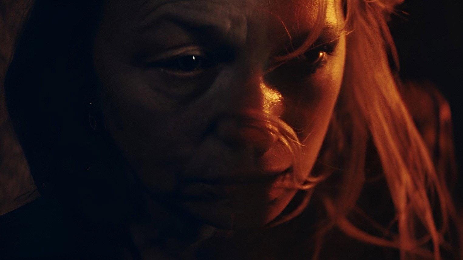 You Never Fade Away 2025 movie scene