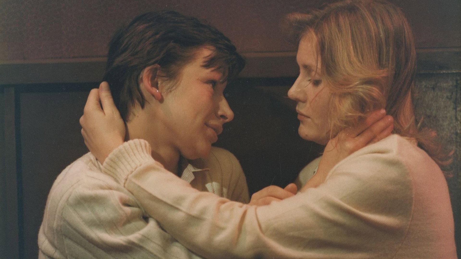 Another Way 1982 movie scene