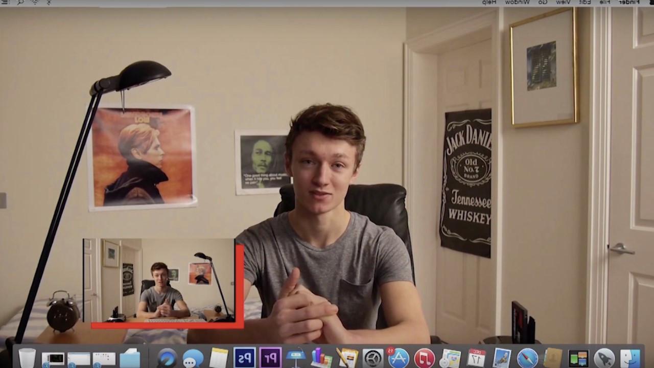 Supply and Demand 2015 movie scene