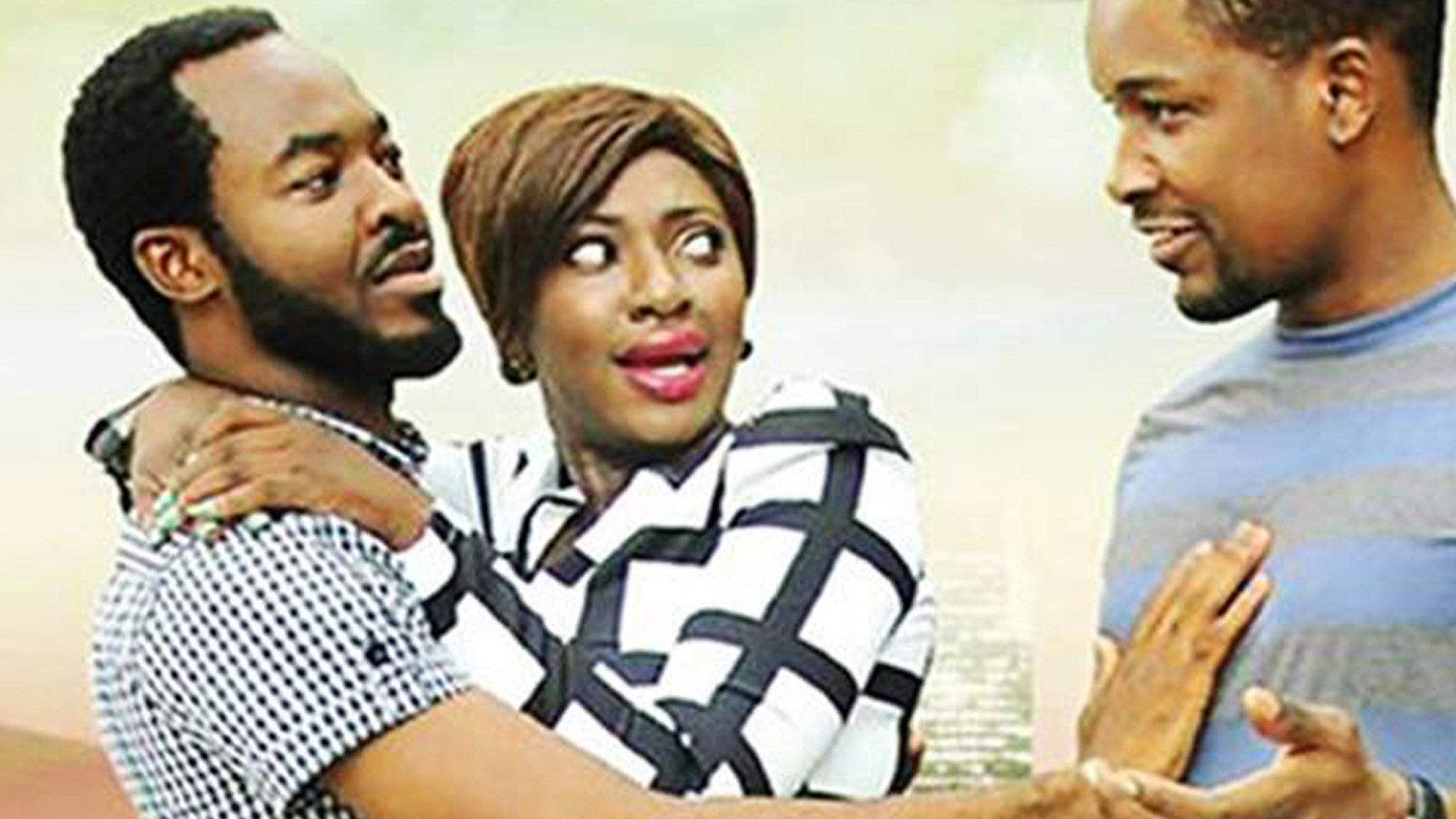 3 Is Company 2015 movie scene