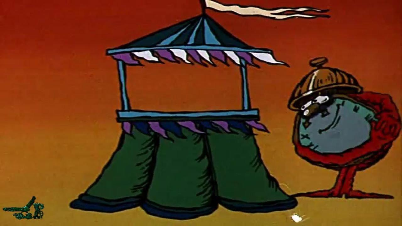 Alarm 1984 movie scene