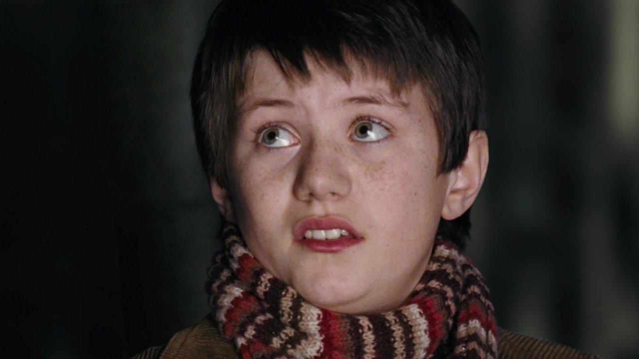 The Christmas Miracle of Jonathan Toomey 2007 movie scene