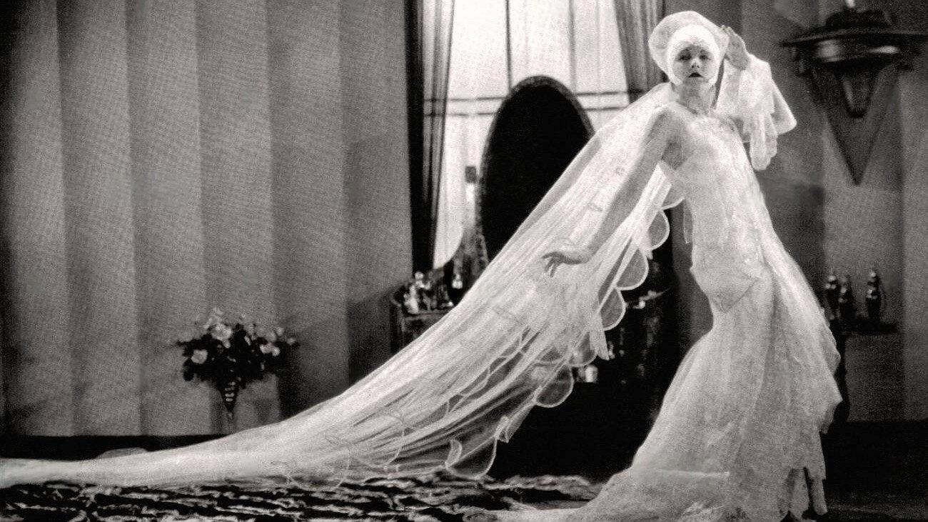 Vanity 1927 movie scene