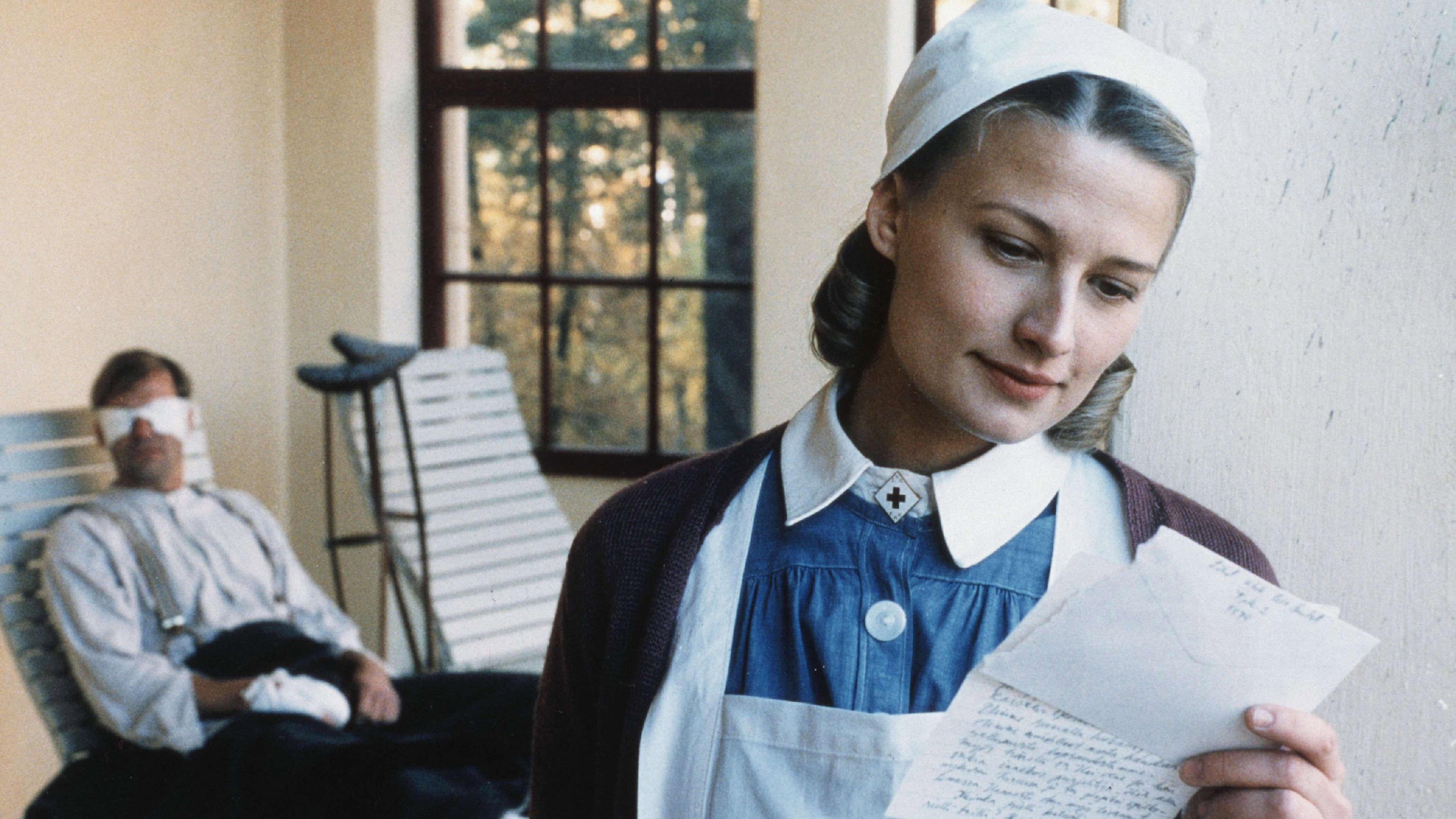 Little Sister 1999 movie scene