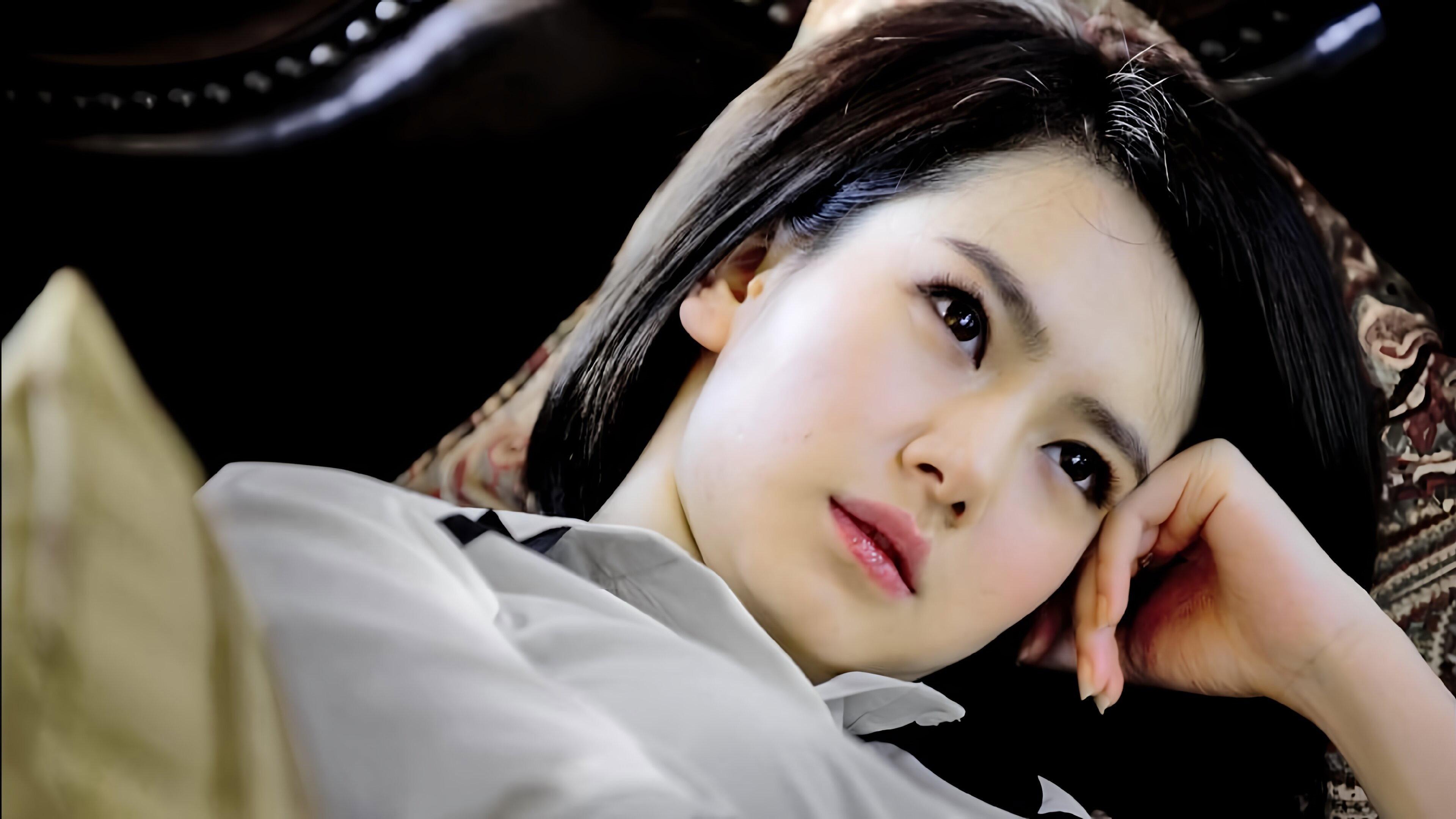 Be a Rich Man 2012 movie scene