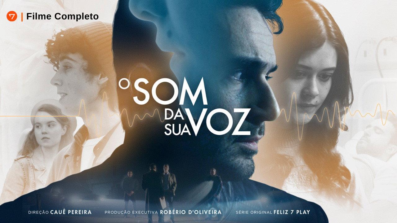 O Som da Sua Voz 2025 movie scene