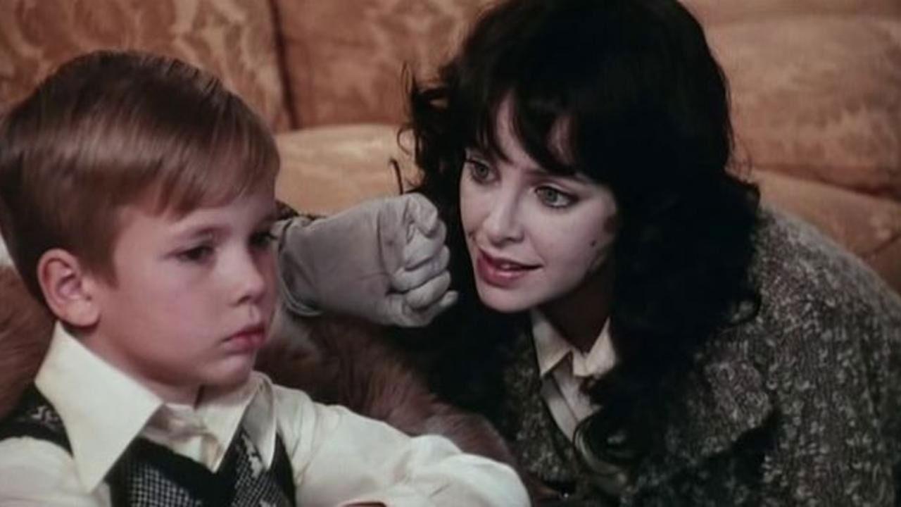 The Baby Sitter 1975 movie scene